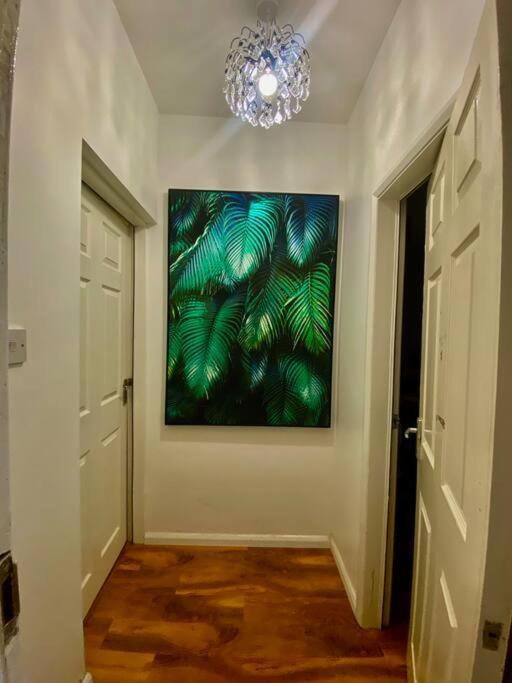 5 Bedroom House Near Cardiff City. מראה חיצוני תמונה