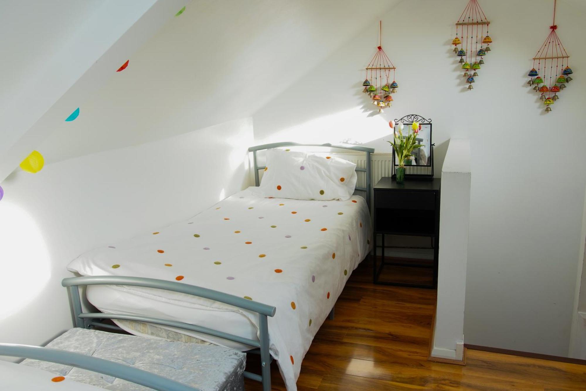 5 Bedroom House Near Cardiff City. מראה חיצוני תמונה