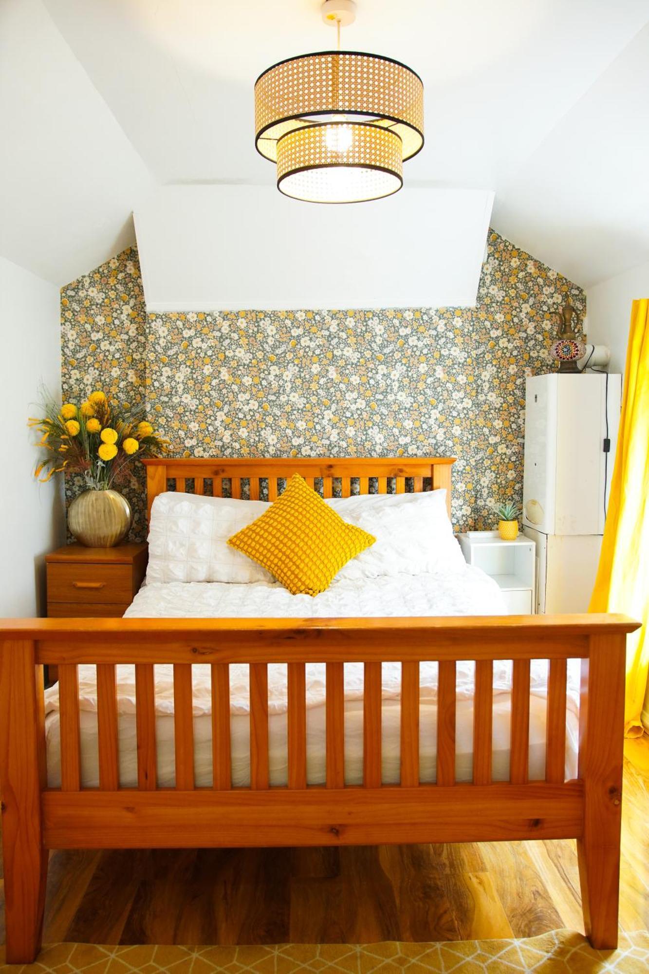 5 Bedroom House Near Cardiff City. מראה חיצוני תמונה