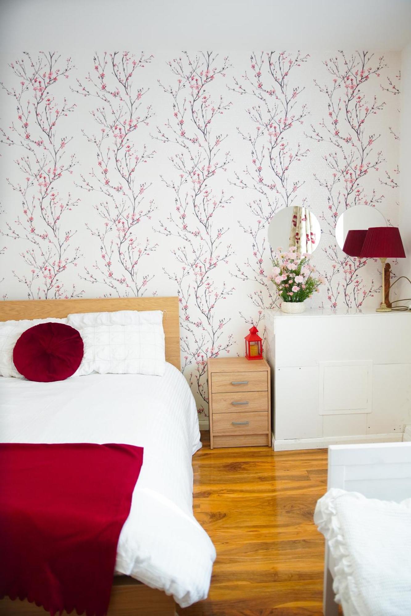 5 Bedroom House Near Cardiff City. מראה חיצוני תמונה