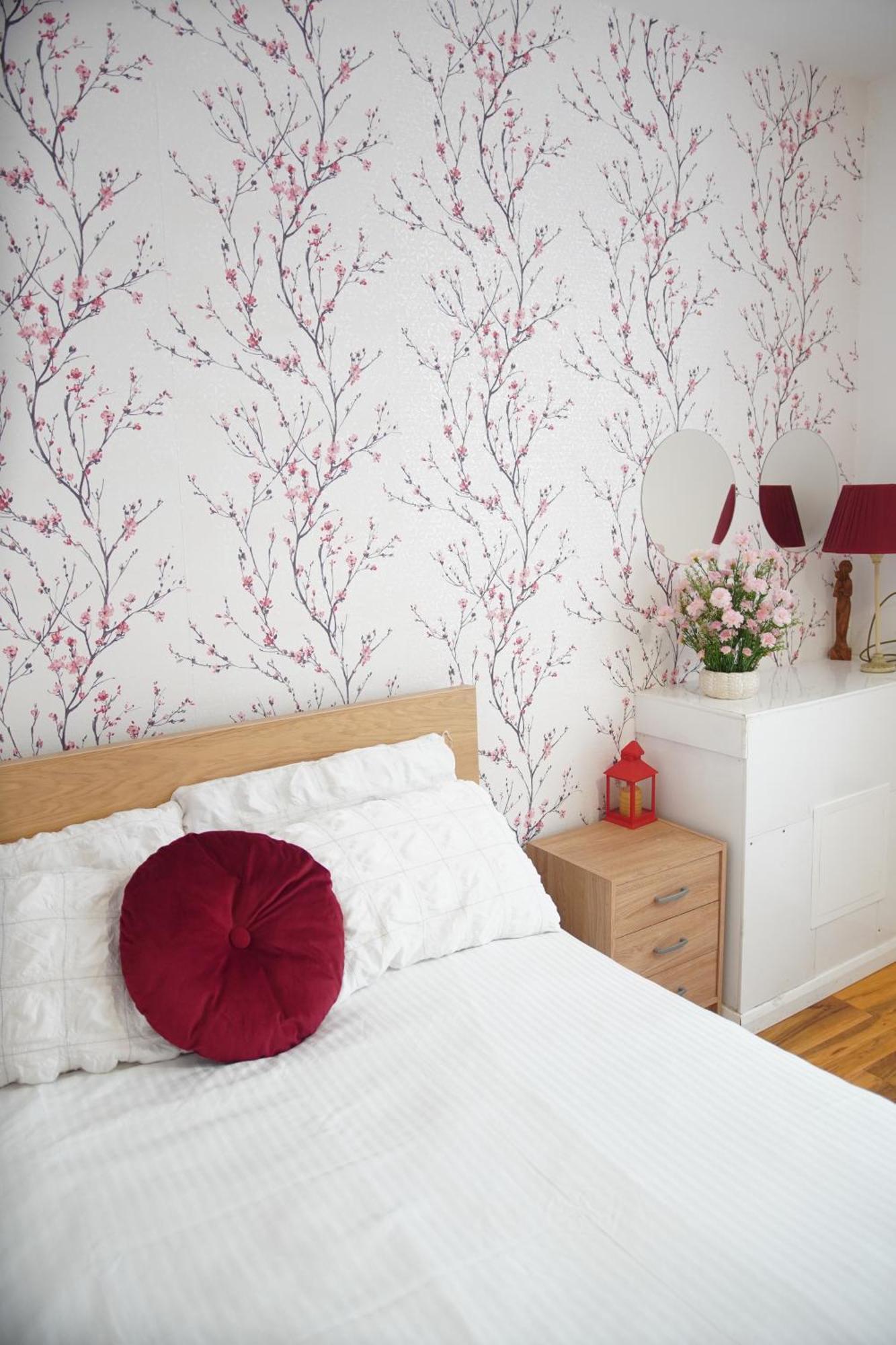 5 Bedroom House Near Cardiff City. מראה חיצוני תמונה