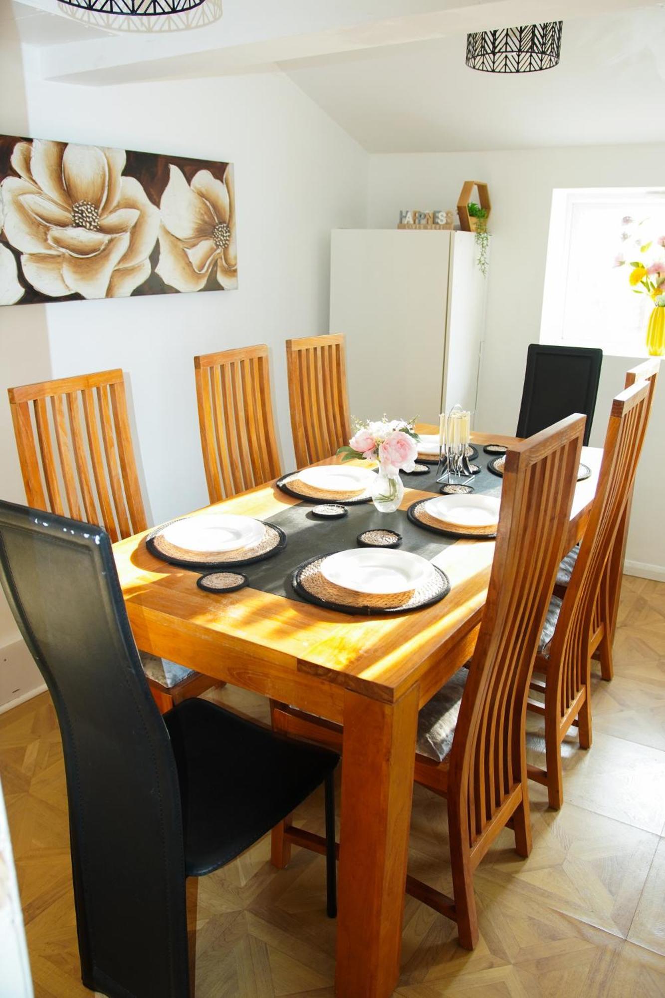 5 Bedroom House Near Cardiff City. מראה חיצוני תמונה