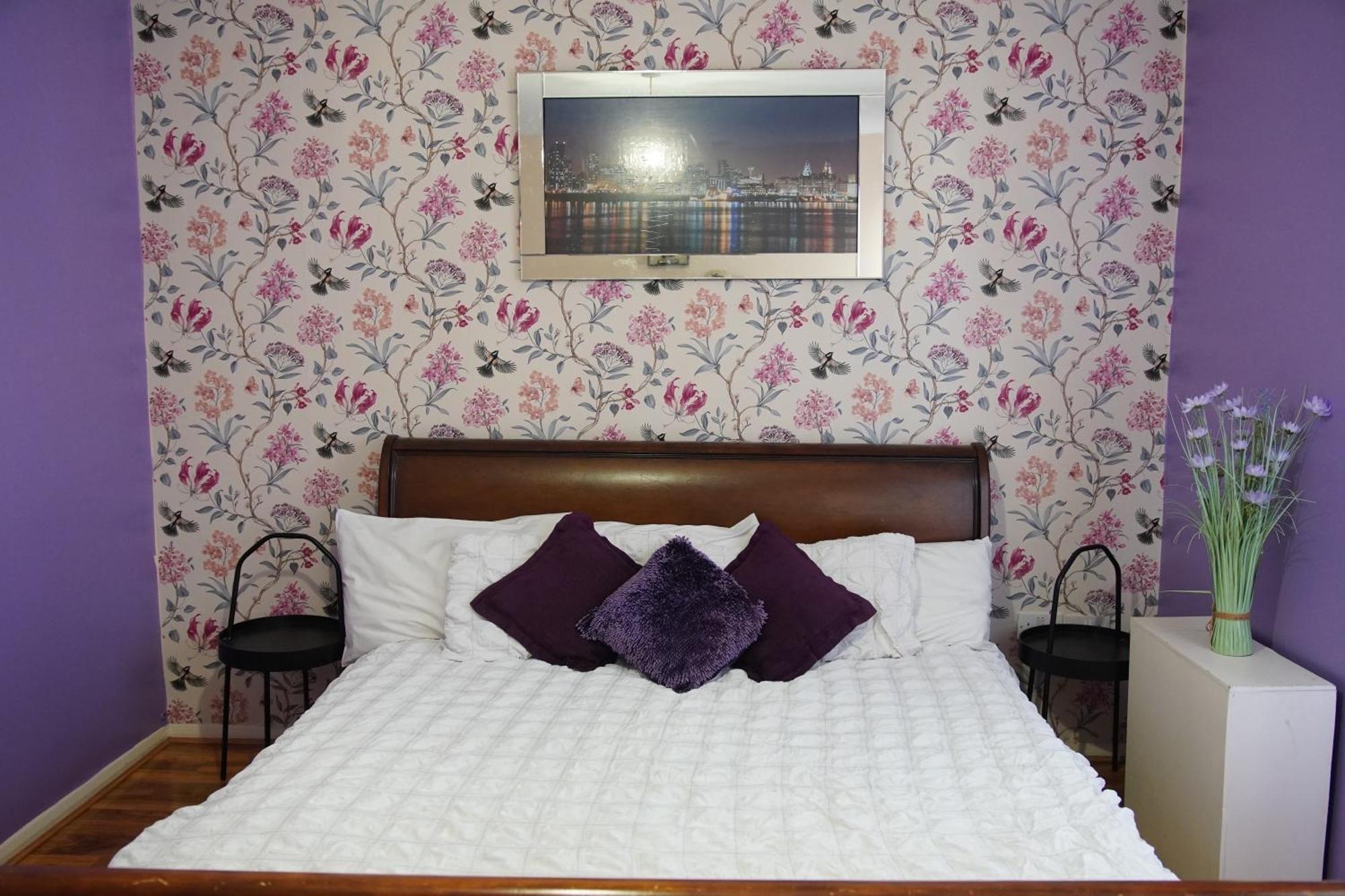 5 Bedroom House Near Cardiff City. מראה חיצוני תמונה